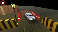Multi Levels Car Parking Game Online