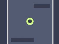 Tunnel Race: Speed Circle Challenge
