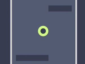 Tunnel Race: Speed Circle Challenge