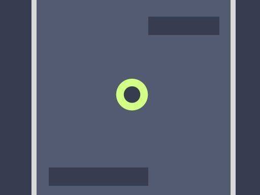 Tunnel Race: Speed Circle Challenge Arcade Game