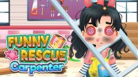 Funny Rescue Carpenter Online Game