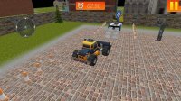 Euro Truck Heavy Vehicle Transport Simulator Game