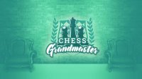 Chess Grandmaster Puzzle Game