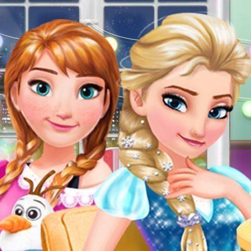 Fun Sisters Night Online Party Game