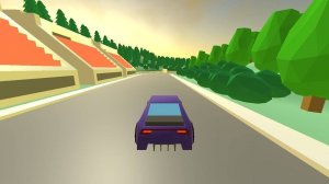 Ultimate Racing Cars 3D Online Game