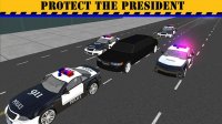 Police Flying Car Simulator Online Game