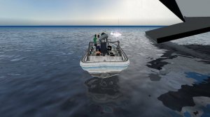 Boat Rescue Online Game