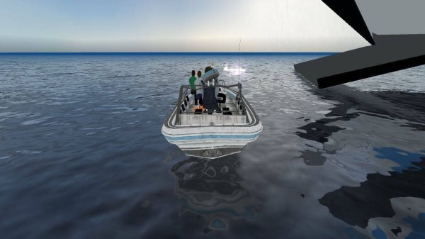 Boat Rescue Online Puzzle Game