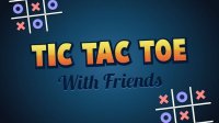 Tic Tac Toe Online Game
