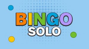 Bingo Solo Online Game