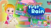 Baby Hazel First Rain Online Game