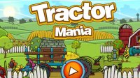 Tractor Mania Online Game