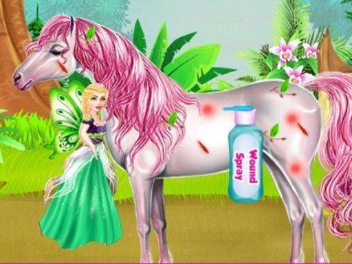 Baby Taylor Fairy Land Dream - Adventure Game for Kids