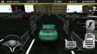 Night Car Parking Simulator Game