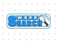 Word Search Puzzle Game