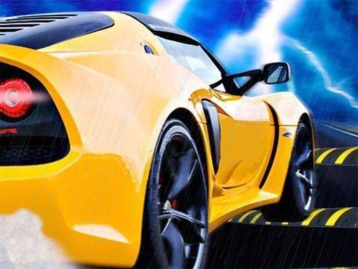 100 Speed Bumps Challenge Simulation Arcade Game
