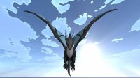 Dragon Simulator Online Game