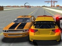 Cars Driver Online Game