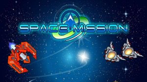 Space Mission Online Game