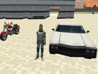 City Simulator Driving Game