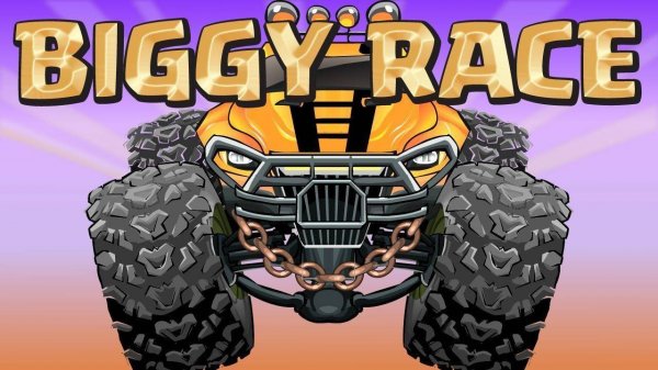 Biggy Race Online Arcade Game