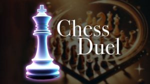 Chess Duel: Strategy Board Game