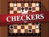 Checkers Online Game