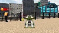 Mega Levels Car Stunt Impossible Track Online Game