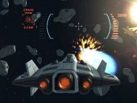 Space Fighter Online Game