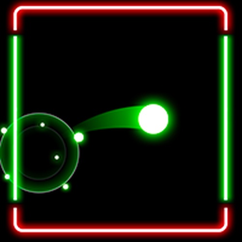 Flash Tap Reaction Game