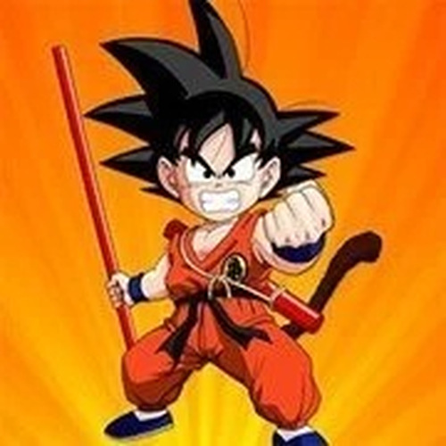 Saiyan Legacy: Pixel Platformer