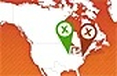 Global Landmarks Challenge