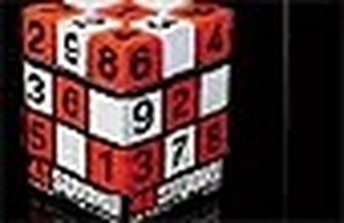 Cube Number Placement Challenge