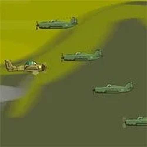 Sky Scout Precision Challenge