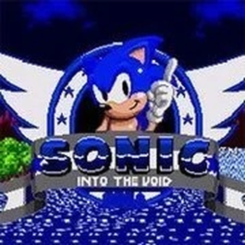 Classic Hedgehog Time Rift Runner