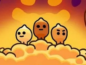 Popcorn Arena Survival Battle