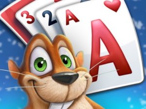 Fairway Solitaire Golf Card Game