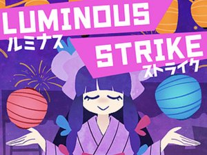 Luminous Match Puzzle Battle