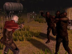 Containment Zone: Strategy Pursuit