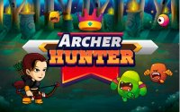 Arcane Archer: Bow Master RPG