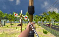 Archery Strike: Bow & Arrow Game