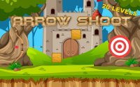 Arrow Shoot: Precision Archery Challenge