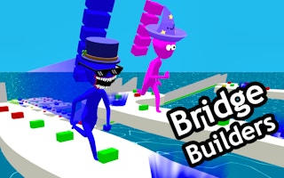 Bridge Builders: Construction Challenge