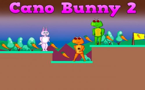 Cano Bunny 2: Carrot Quest