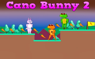 Cano Bunny 2: Carrot Quest