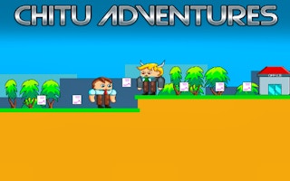 Chitu Adventures: Office Escape Platformer