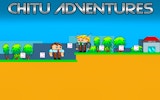 Chitu Adventures: Office Escape Platformer