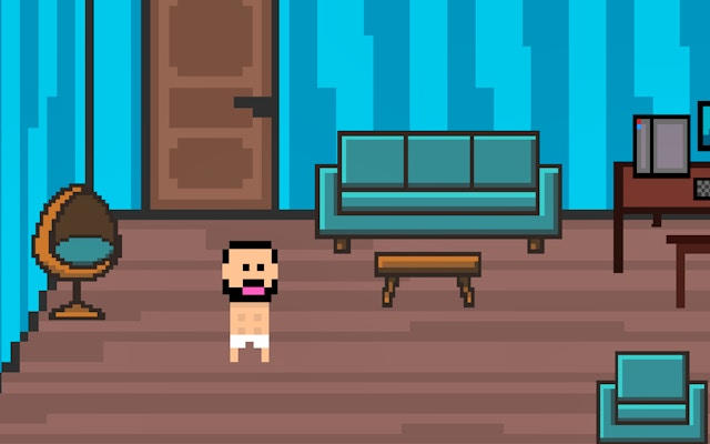 FreelancerSim - Work From Home Simulator