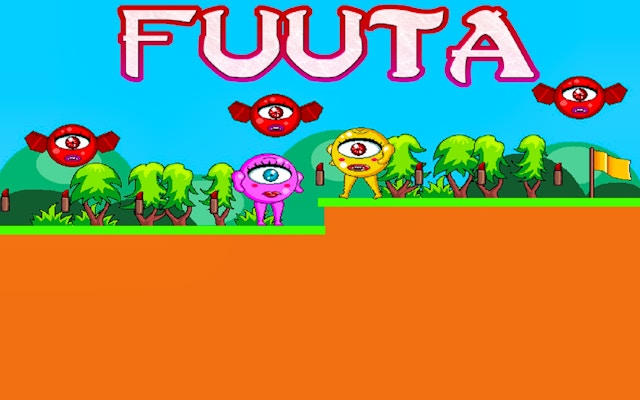Fuuta: Lipstick Quest
