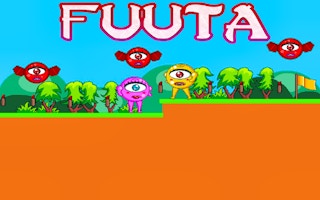 Fuuta: Lipstick Quest